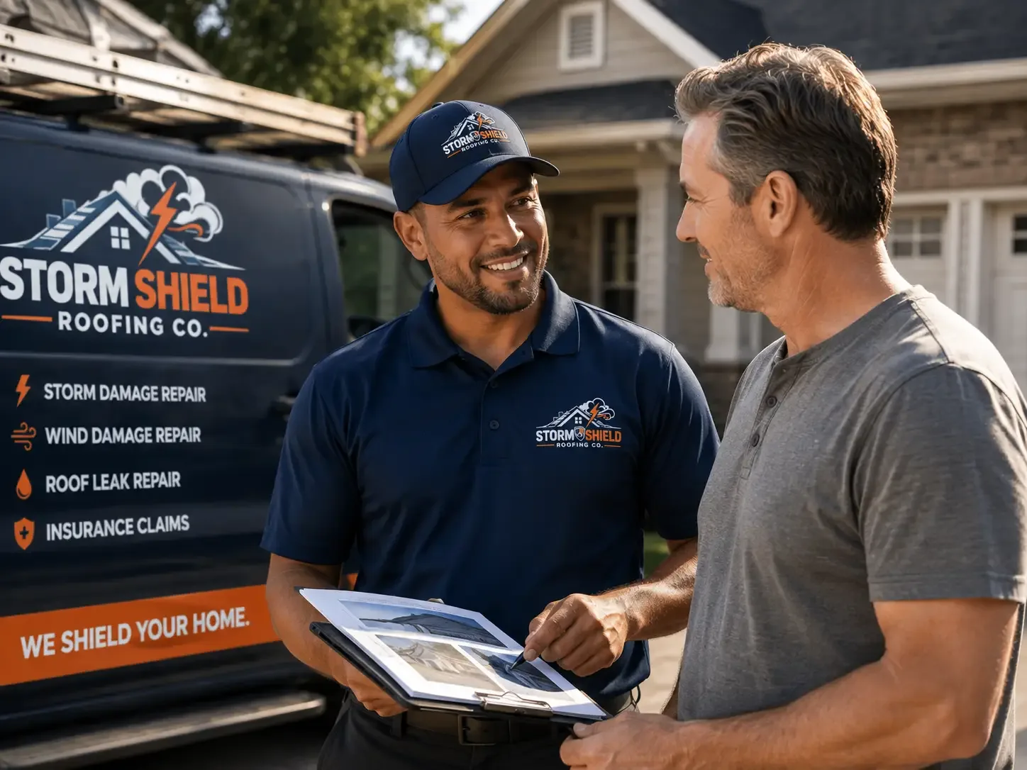 Storm Damage Roof Repair Temecula, CA FAQs